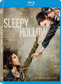 Sleepy Hollow 4×06 [720p]